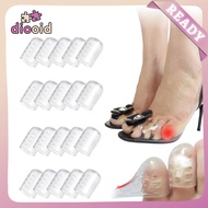 [Ready]Anti-Scuff Toe Protector High Heels Anti-Friction Silicone Toe Protector Silicone Toe Protect