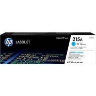 Hp Toner Cartridge w2311A(215A) Cyan