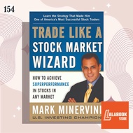 [154] Trade Like a Stock Market Wizard