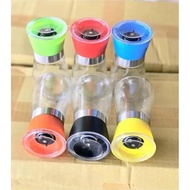 Pepper Grinder, Multi-Purpose Dry Seed Grinding