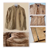 MXB Unisex bomber Jacket