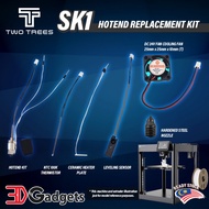 Two Trees SK1 Hotend Replacement Part for FDM 3D Printer