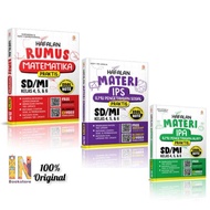 Practical Formulas - Science - 1PS - Mathematics For 4th Grade Elementary School 5 6 - BMEDIA