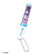 全新 Bandai Hololive Miniature Penlight Charm 1 Vol 1 Hololive 迷你筆 燈飾品 帶有 hololive 第 6 屆 fes 插圖 微型筆燈 C