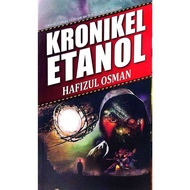 KRONIKEL ETANOL, Hafizul Osman, Pemenang Sayembara Fiksyen Dan Teknologi