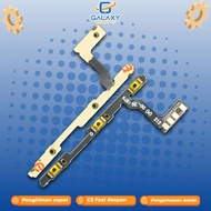 Flexible On Off Volume Vivo S15e 5g/ Ti Pro 5g/ Flexible Flex Power On Off Vol