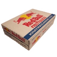 Redbull Vietnam energy booster