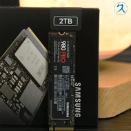 Samsung 980PRO 1T/1TB/2T Desktop M.2 Notebook PS5 Computer NVME Solid M2 Hard Drive SSD