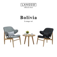 LANCCO BOLIVIA Lounge Set
