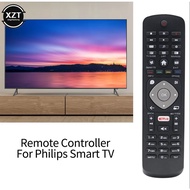 FPFF ❥❥ Replacement Remote Control for PHILIPS TV with NETFLIX APP HOF16H303GPD24