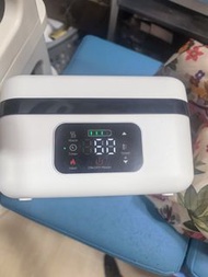充電式加熱飯盒
