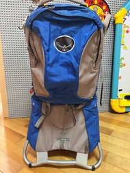 Osprey POCO® Premium Child Carrier 戶外嬰兒背架背包