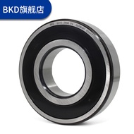 Germany BKD Imported 6007/6008/6009/6010/6011/6012/6013 Bearing P4 High Speed RS/ZZ