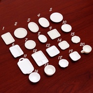 Combo of 2 models of cups, plates, cups for DIY Dollhouse decoration, stellariva