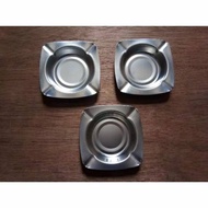 Stainless Steel Cigarette Ashtray/Ashtray