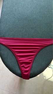 Assorted Thong (T back)Underwear 女裝Tback內褲