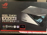 有單有保養 ROG THOR II 1000W PLATINUM 白金牌火牛