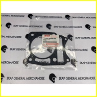 ✴ ◱ ✒ SGP - GASKET, BASE ( BLOCK GASKET ) - RAIDER 150 ( 11241-25G00-000 )
