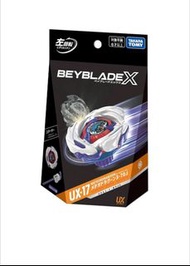 (全新日版)Beyblade X 爆旋陀螺 UX-17 隕石青龍 3-70 J軸 左膠龍