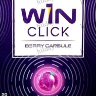 Diskon Win Click Berry 20