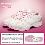 Kawasaki | Shock Absorption Breathable Badminton Shoes