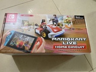 mario kart switch