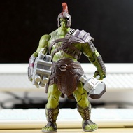 Marvel Avengers 3 Thor Gladiator Figure Hulk Model Doll Doll Decoration Toy XJ2V