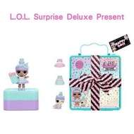 現貨 LOL surprise gift xmas Christmas gift present toy doll 聖誕 禮物 玩具 公仔