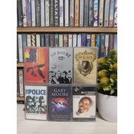 WESTERN CASSETTE PART 2 SALE JULY 2026
