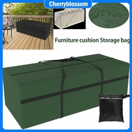 Heavy Duty Outdoor Garden Furniture Cushion Christmas Tree Storage Bag Case Waterproof SHOPCYC9473