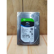 Seagate SKYHAWK HARDISK 8TB 3.5 INCH FOR CCTV Guaranteed