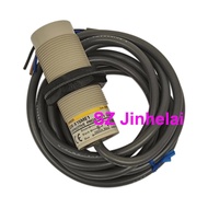 Authentic 2M CAPACITIVE PROXIMITY SWITCH E2K-C25MY1 C25ME1 C25ME2 C25MF1 X15ME1