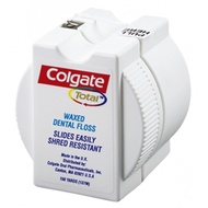 Colgate高露潔全效牙線150碼