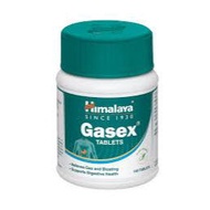 Himalaya Gasex - (100 tabs)