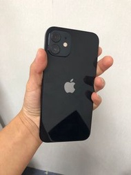 Apple iPhone 12 64GB - black 黑色 &lt;外觀冇明顯劃痕&gt;&lt;二手電話&gt;                  HK$2,980      gecko_recycling
