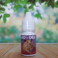 Biodex 10ml - PSID4