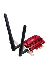 PCE-AC56 Dual-Band 2x2 AC1300 WiFi PCIe adapter