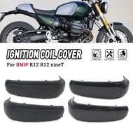 Motorcycle parts Single Ignitio Spark Plug Cover Engie Side Cap Spark plug cover high-voltage packag