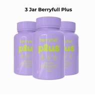 ORIGINAL BERRYFULL PLUS BY INAYAH BEAUTY UBAT KURUS SLIMMING BEAUTY GATTOX GUTTX BREAKOAT BERRYFULL 