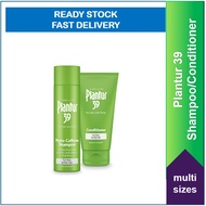 Plantur 39 Shampoo/Conditioner 150ml/250ml