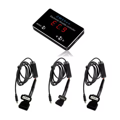 for Honda Civic CR-V Fit Accord etc. for Acura MDX RDX RDX RLX etc. Car Electronic Throttle Controll