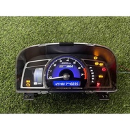 CLUSTER METER HONDA CIVIC FD HYBRID