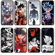 Soft Silicone Case for Xiaomi Mi 8 Lite 9 9T Pro A3 CC9E 10T Pro Pocophone F1 2B57 Dragon Ball Super