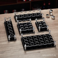 B52Bullet Cup shot Cup Cocktail Cup Holder Bomber Bar Drinking Wine Shot Cup Acrylic Cup Holder