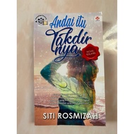 Andai Itu Takdirnya | Preloved Novel