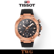 TISSOT T-Race Chronograph (45mm) T141.417.37.051.00/T1414173705100