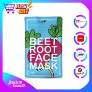 Huppies Beet Face Mask Original Bpom Face Mask Beauty Care Powder Face Mask