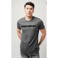 baju 3second | kaos 3scond | three second original | kaos pria three