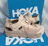 HOKA ONE ONE Hopara2 男/女款溯溪涼鞋 沙灘戶外情侶款 沙色244
