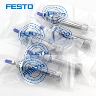 Festo festo dsnu-12-25-p-a-30-40-60-70-ppv-a Slide Cylinder mxq12-30 9P2N